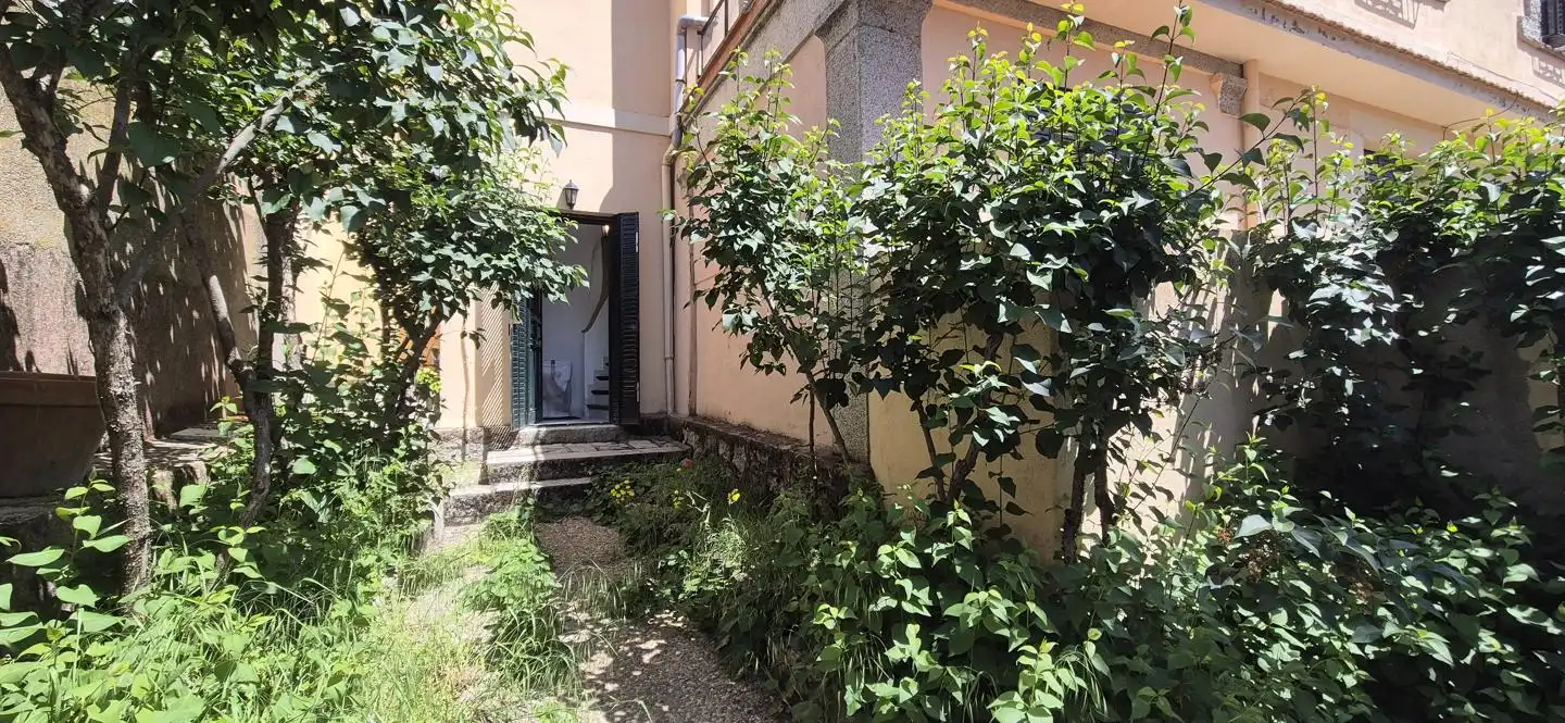 Flat for sale in Del Molinillo, Las Navas del Marqués