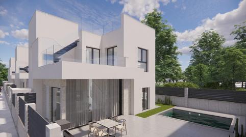 Foto 5 de Casa o xalet en venda a Los Montesinos, Alicante