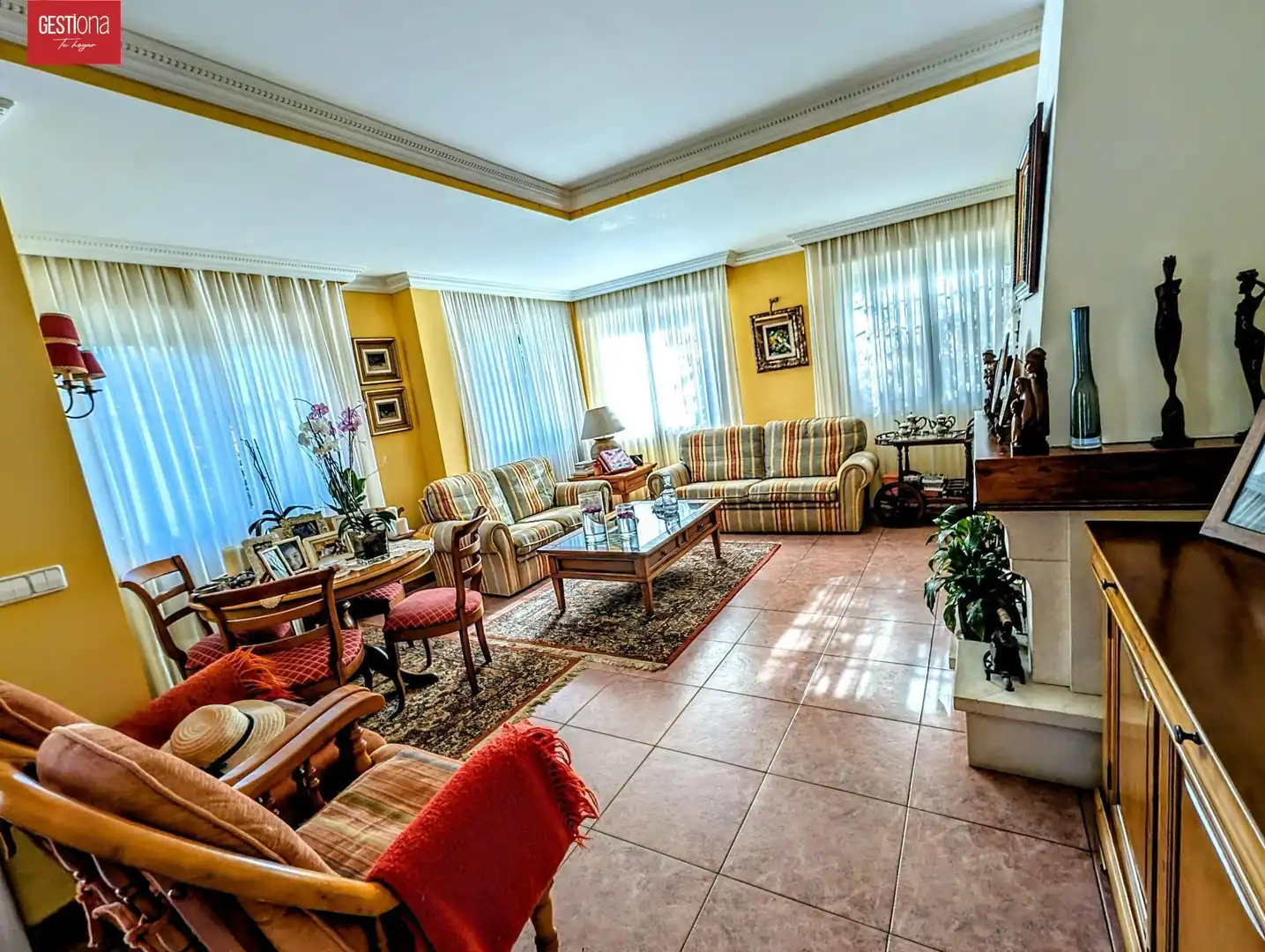 Casa con terraza en venta en Arnuero, imagen 47