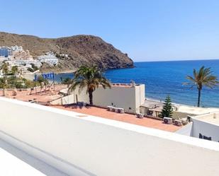 Exterior view of Flat for sale in Carboneras  with Air Conditioner and Furnished