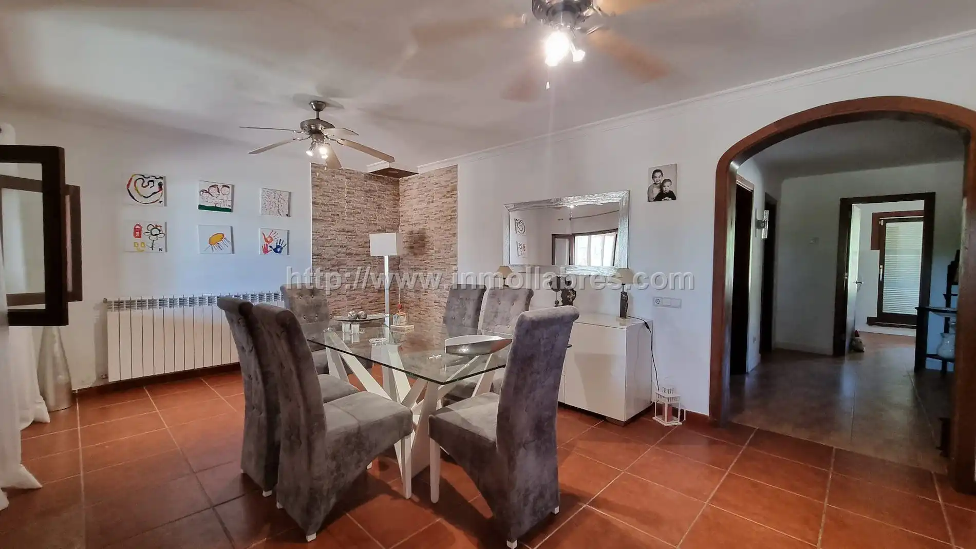 Casa rústica en venta en Selva, imagen 33