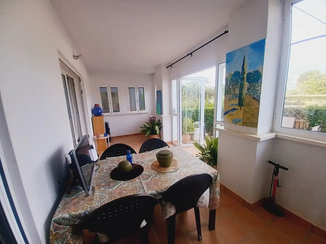 Apartamento con jardín en venta en Campo de Murcia, imagen 23