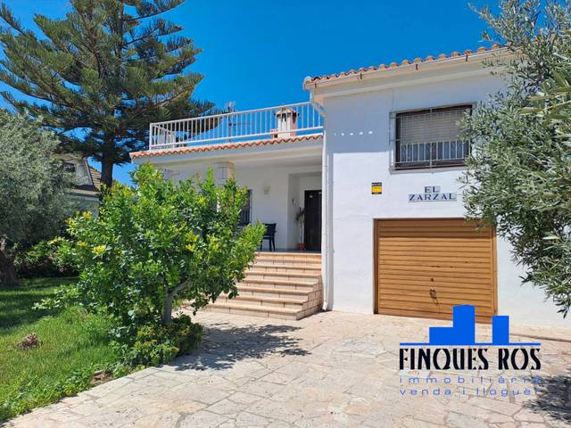 Casa-chalet en Venta en Boverals - Saldonar