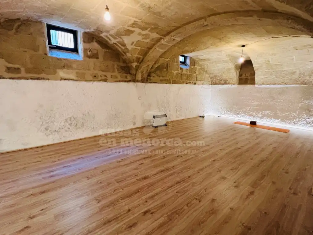 Local en venta en Maó - Mahón