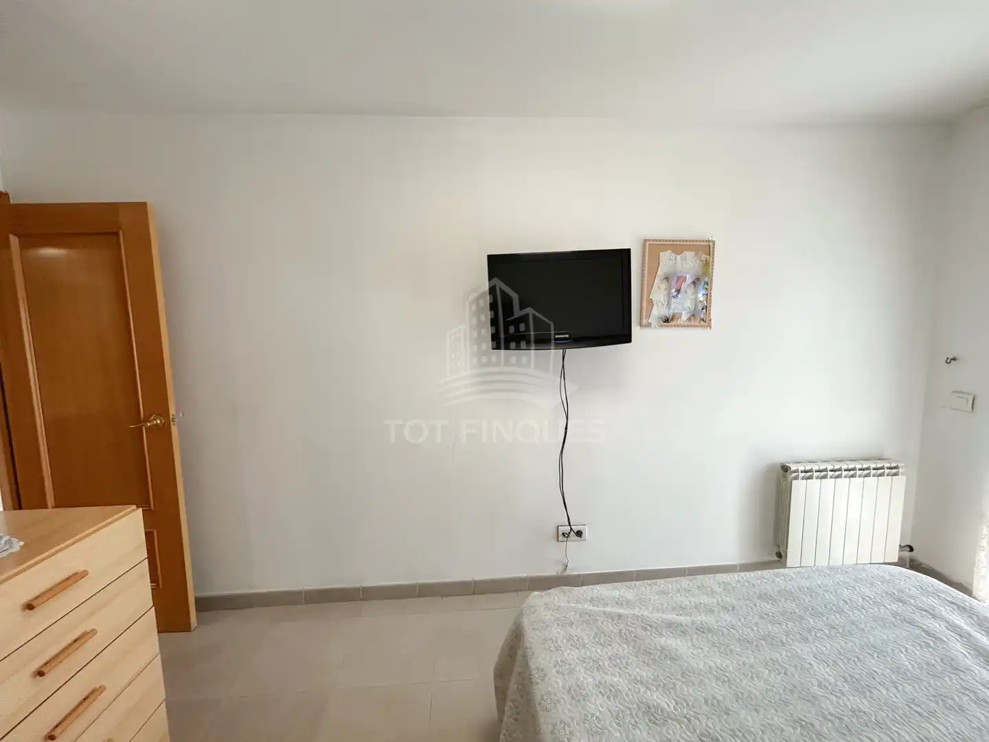 Habitación de Piso en venta en Valls con Calefacción, Horno y Balcón