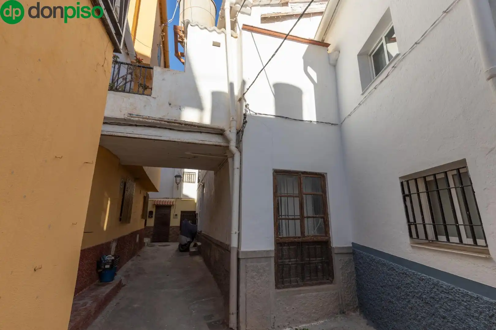 Houses for sale in Calle de la Iglesia, 6, Albuñol