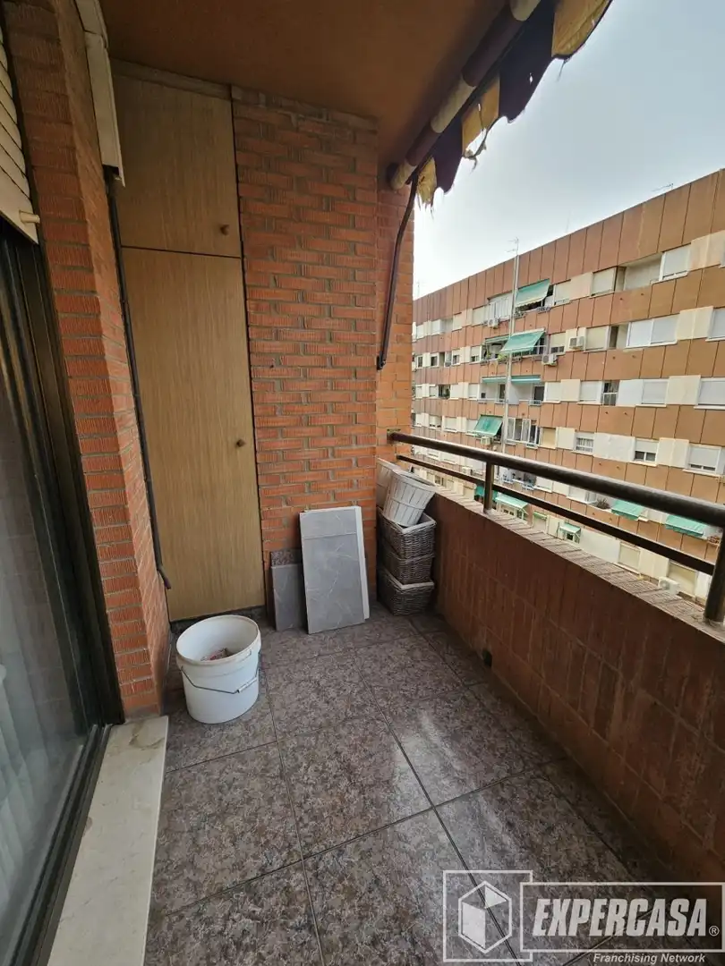 Piso con ascensor en venta en Quatre Carreres, imagen 19