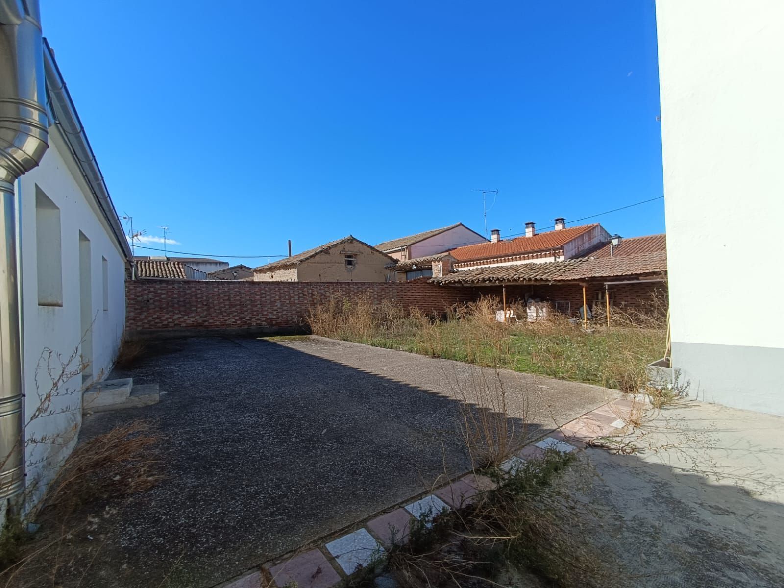 Casa o xalet en venda en Santiago de la Puebla amb Calefacció i Traster