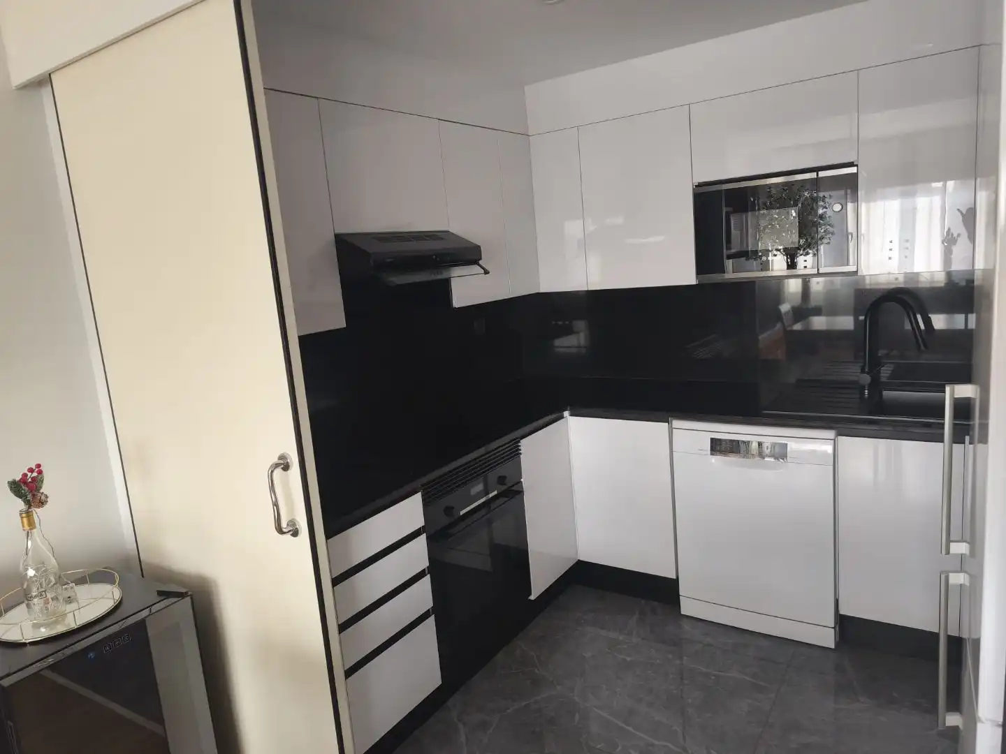 Flat with lift for sale in PLAZA LLUIS CASASAS 6, imagen 9