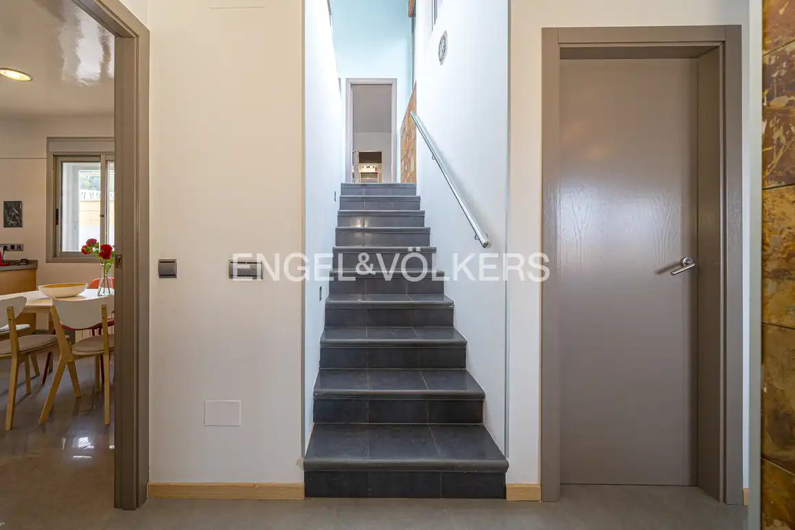 Casa o chalet en venta en La Nucia con Aire acondicionado, Jardín privado y Piscina