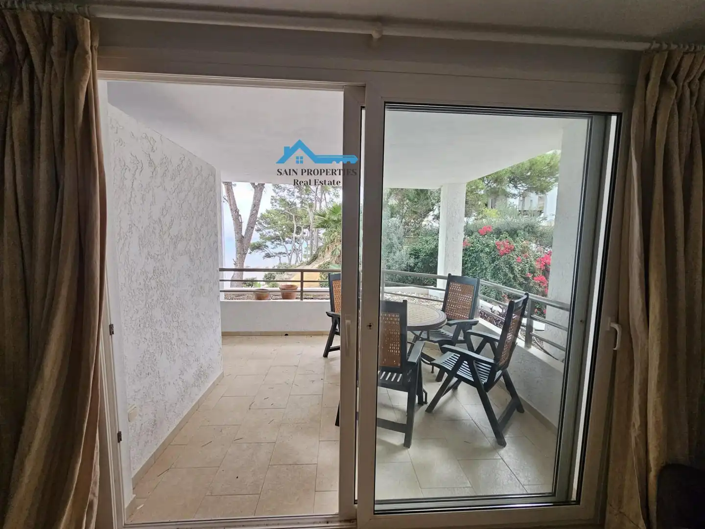Apartment mit Pool zum Verkauf in L'Olla, imagen 5