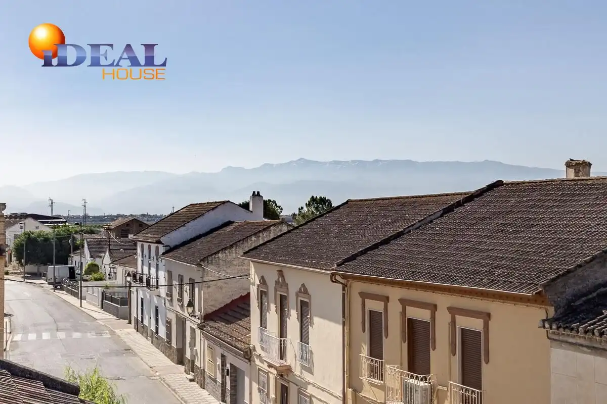 Adosado con terraza en venta en ACERA SOL(ROM) 7, imagen 24
