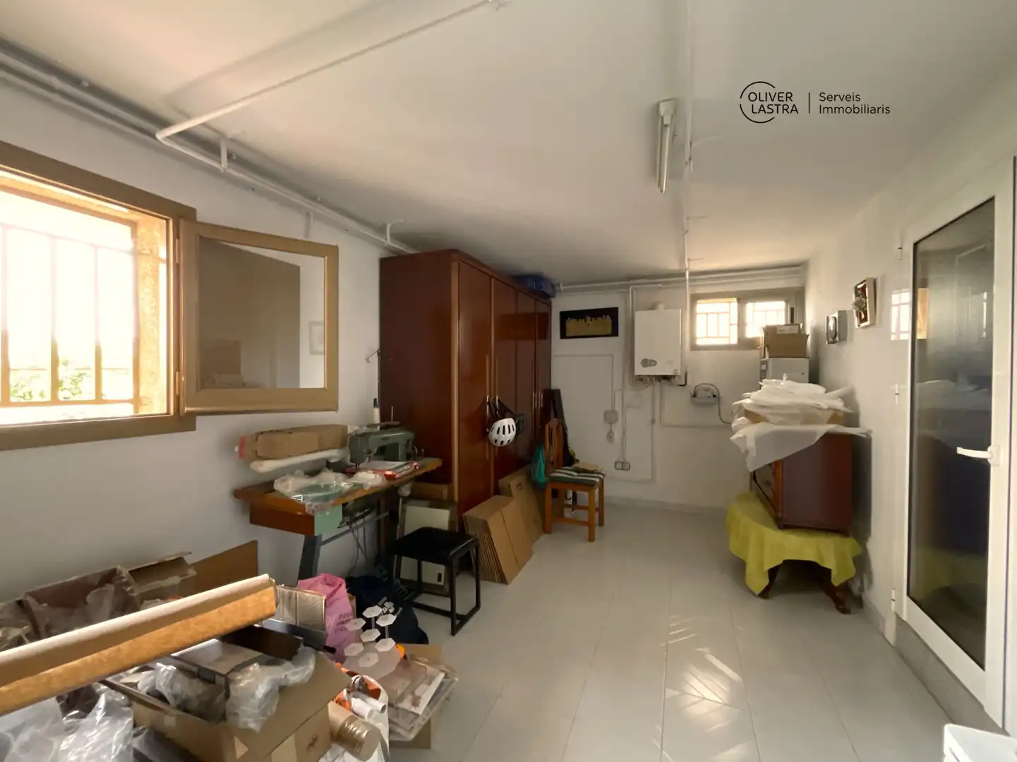 Casa o chalet en venta en Sant Andreu de la Barca, Barcelona