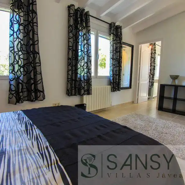 Chalet con piscina en venta en Zona Pueblo, imagen 19