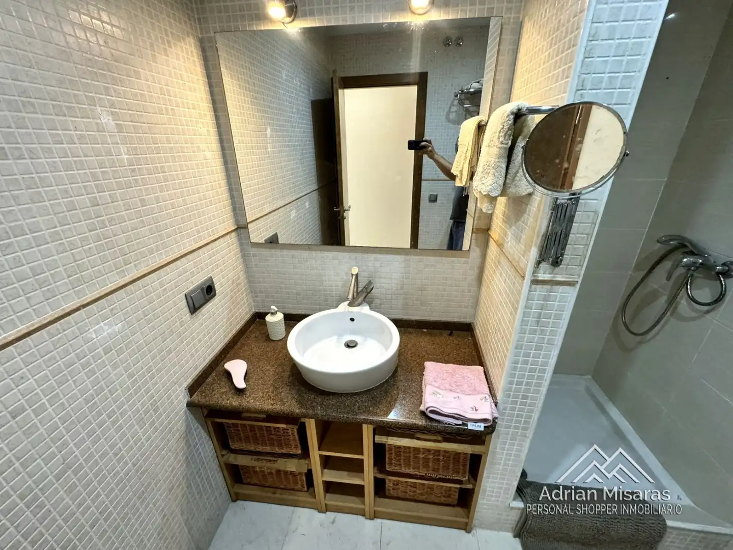 Casa con jardín en venta en ROBERT FRANCESC GRAUPERA, imagen 60