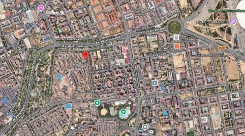 EZAN pone a la venta un piso en el Barrio de Amposta, distrito de San Blas, en Madrid., image 2