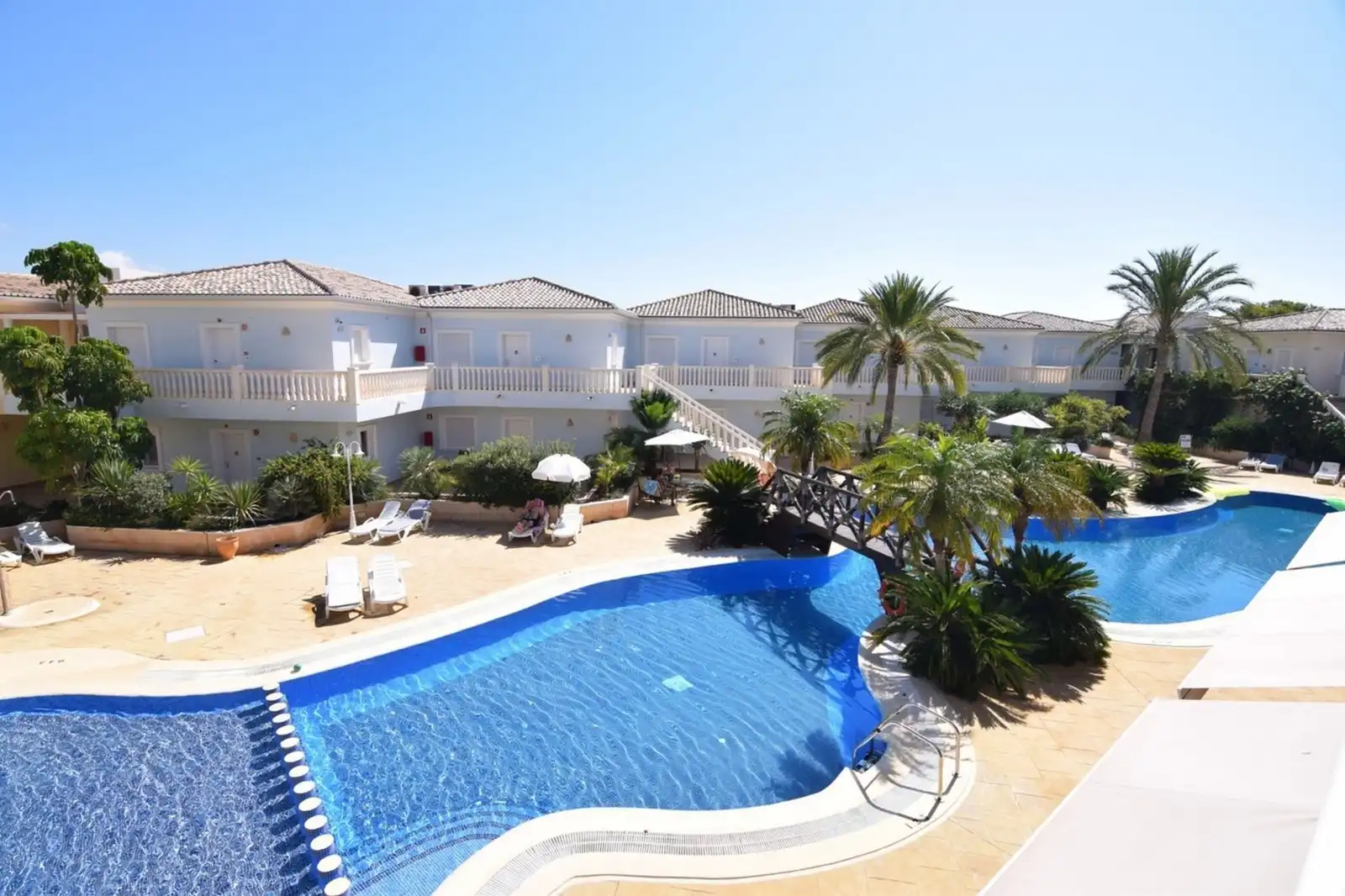 Apartment for sale in La Fustera, imagen 18