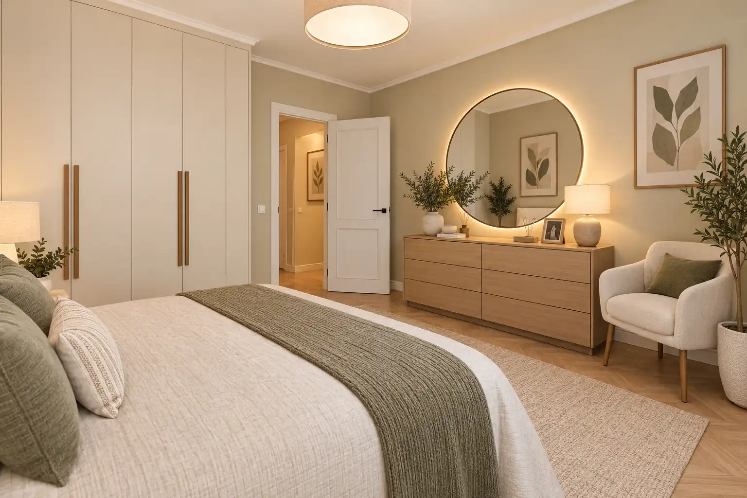 Appartement avec ascenseur à vendre à Calle de Bravo Murillo, imagen 19