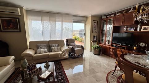 Photo 3 of Single-family semi-detached for sale in Passatge del Garrofer, Mas Lluí, Sant Feliu de Llobregat