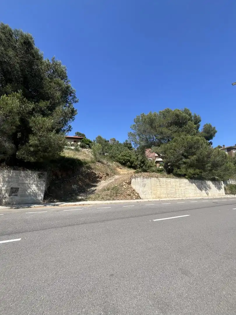 Terreno residencial en venta en Vilaplana, imagen 7
