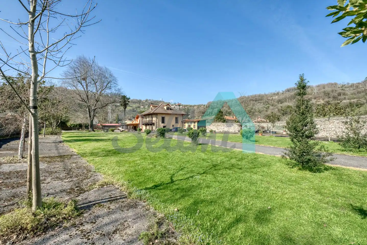 Houses for sale in Ribera de Arriba  with Heating, Private garden and Terrace