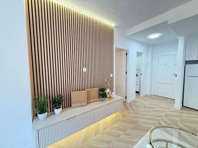 Apartamento en Venta en Parque de las Naciones