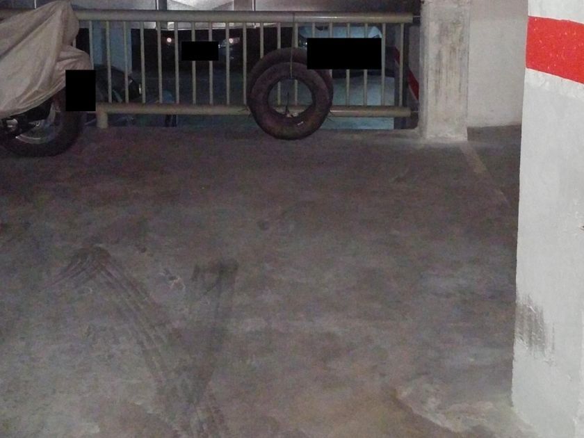 Garage to rent in Torrelavega 