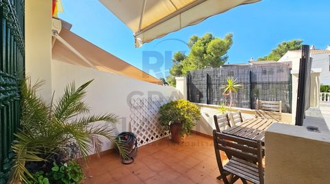 Foto 4 de Casa o chalet en venta en Avenida Pais Valenciano, Panorama - Sierramar, Santa Pola