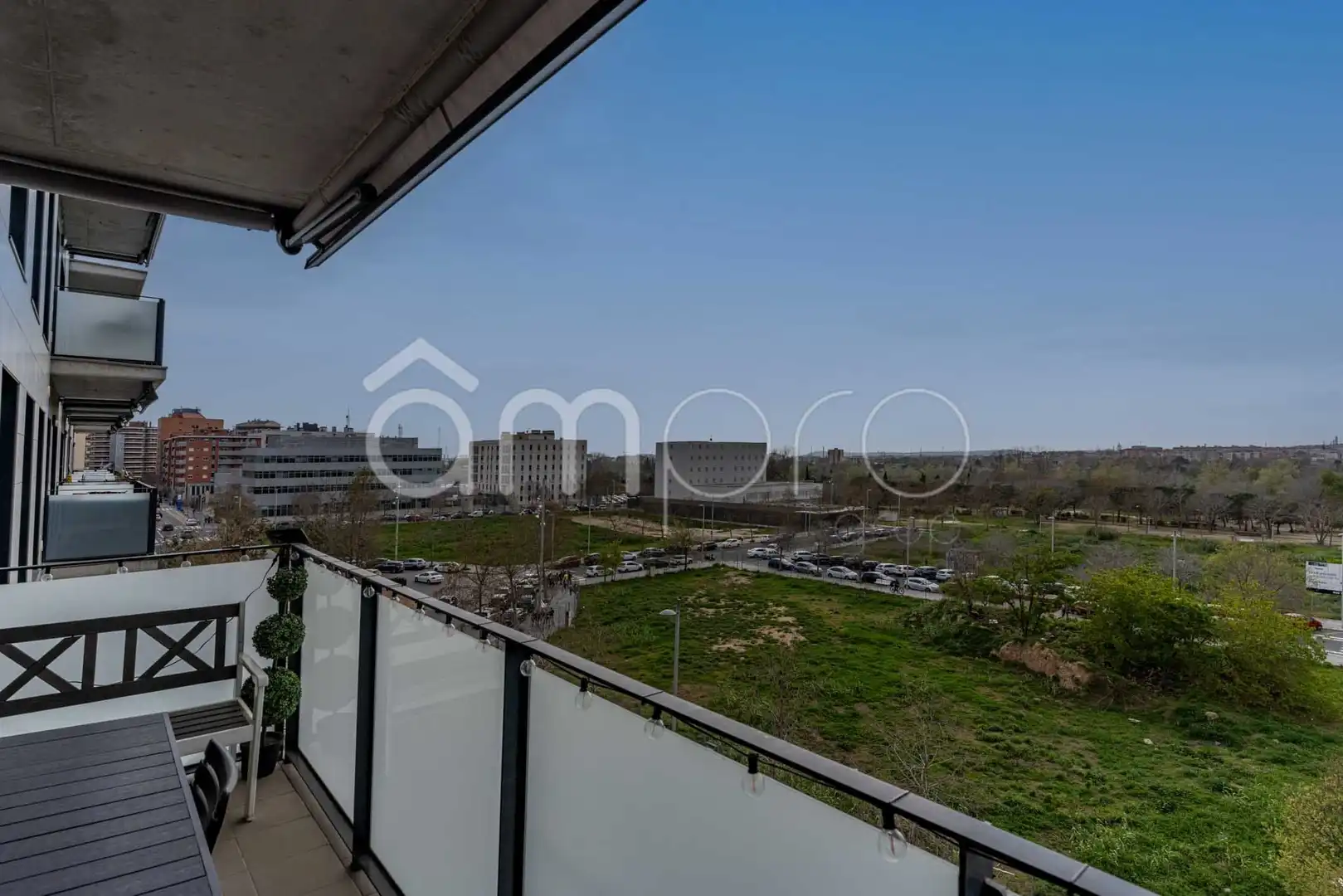 Piso en venta en N/A, Nou Eixample Nord