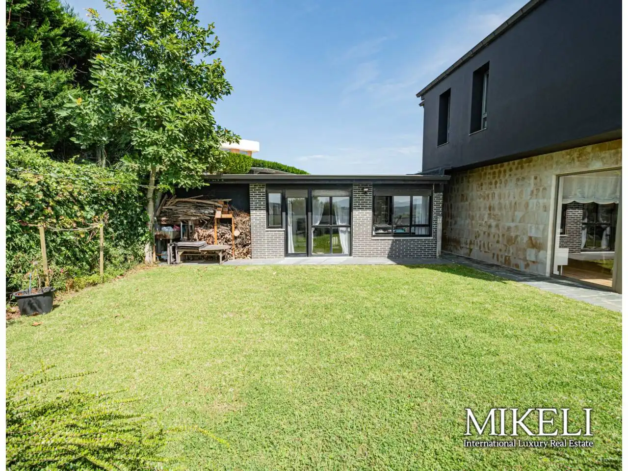 Chalet con jardín en venta en Calle Soledad, imagen 66