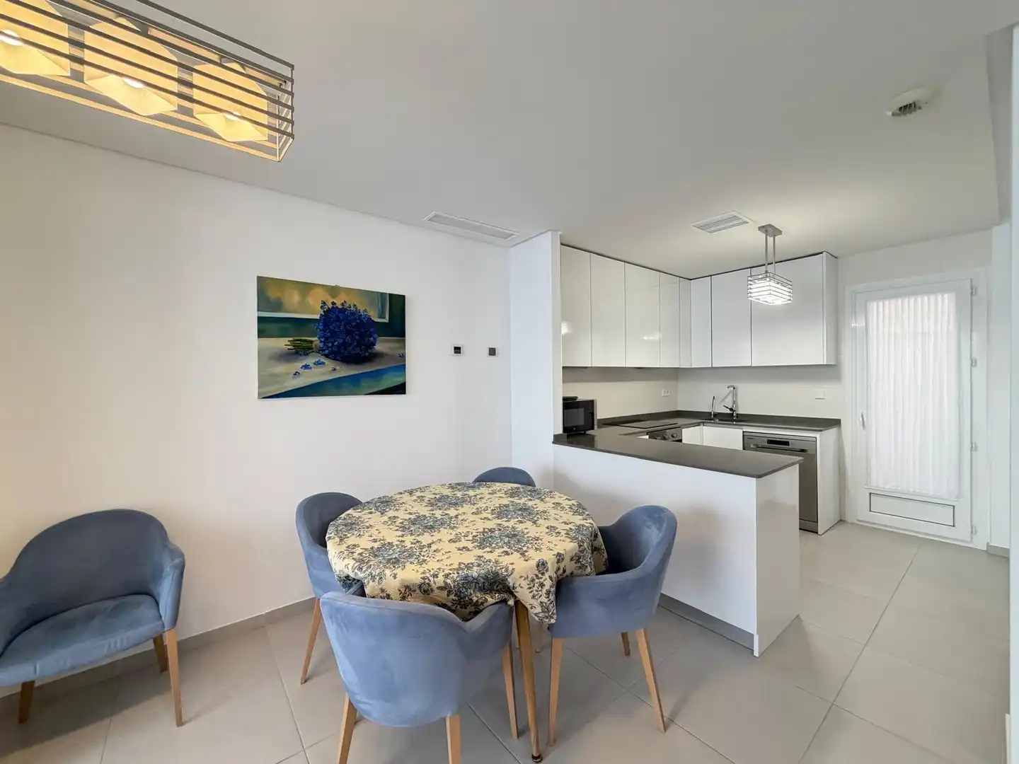 Maison mitoyenne avec terrasse à vendre à Calle CESAR MATEO CID, imagen 24
