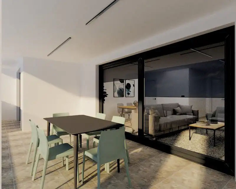 Flat with pool for sale in El Mojón, imagen 42