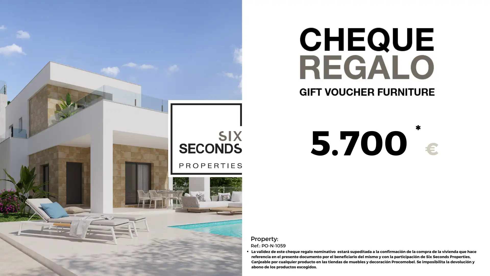 Casa con piscina en venta en Balcón de Ponoig - Polop Paradis - Polop Hills, imagen 8