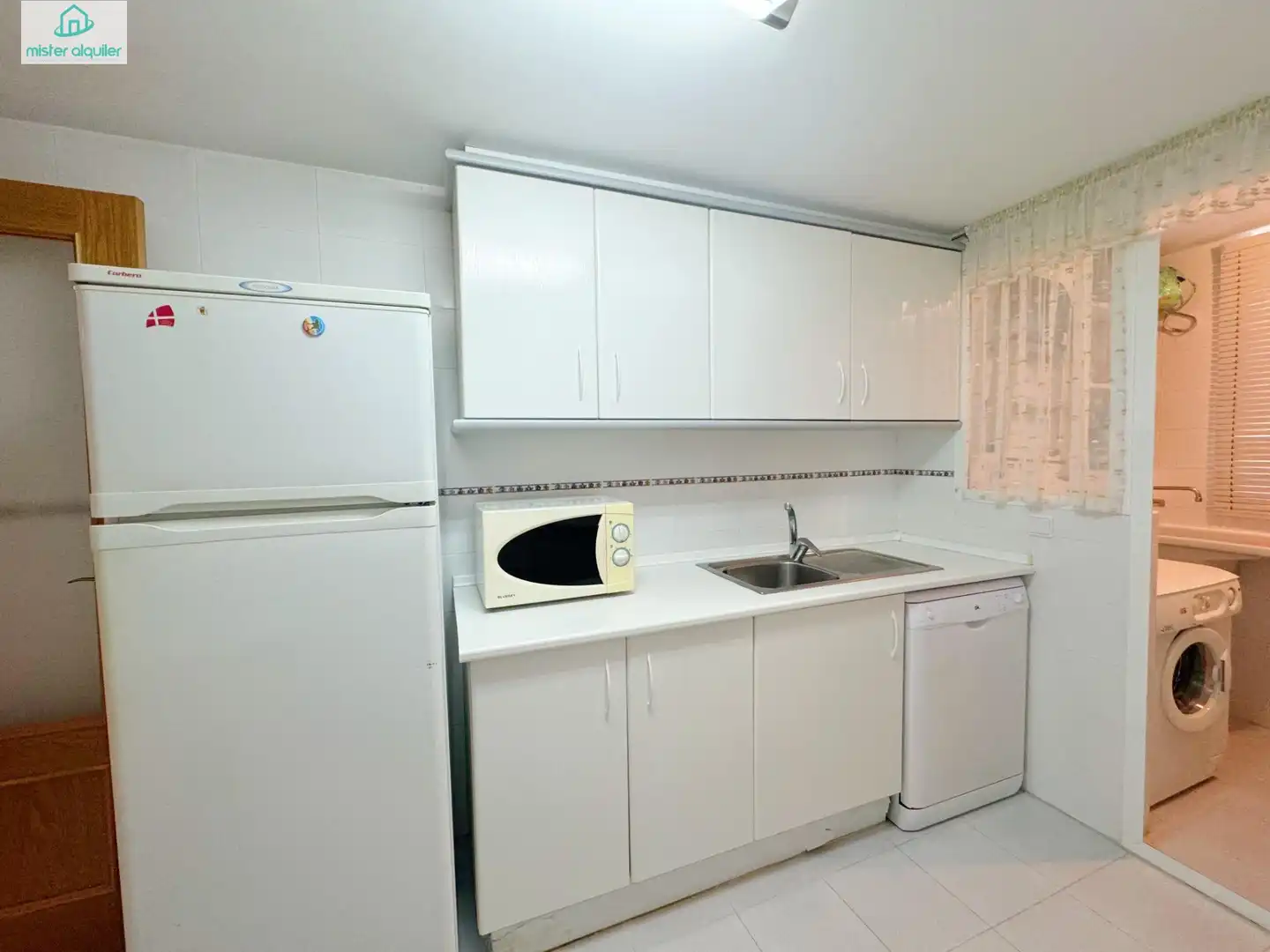 Apartament amb terrassa de lloguer a JAUME I EL CONQUERIDOR 3, imagen 16