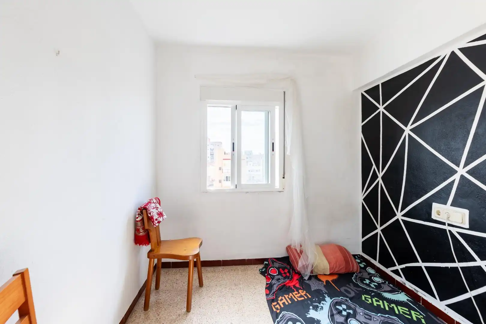 Flat with terrace for sale in Carrer JOAQUIM SOROLLA, imagen 24