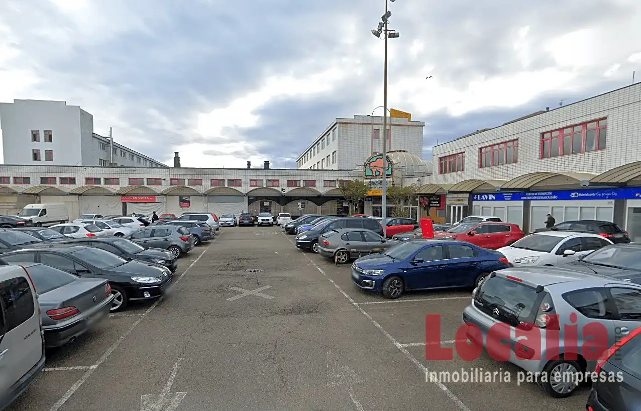 Local commercial à vendre à De Julio Hauzeur, imagen 15