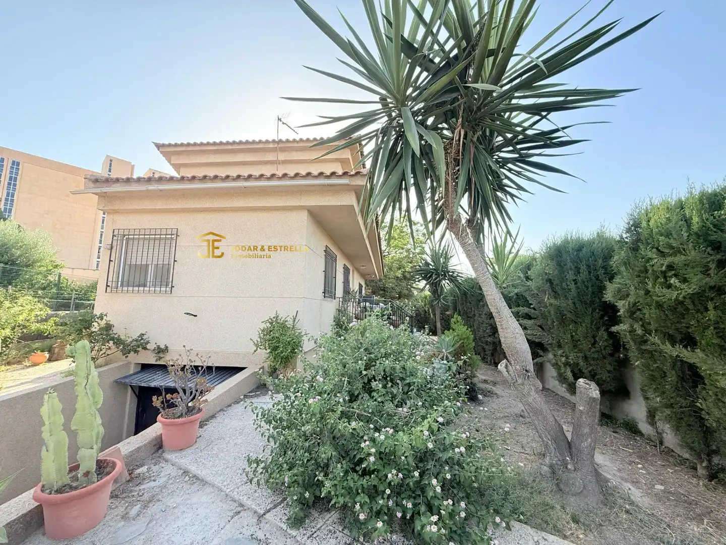 Chalet con jardín en venta en Lorca Ciudad, imagen 2