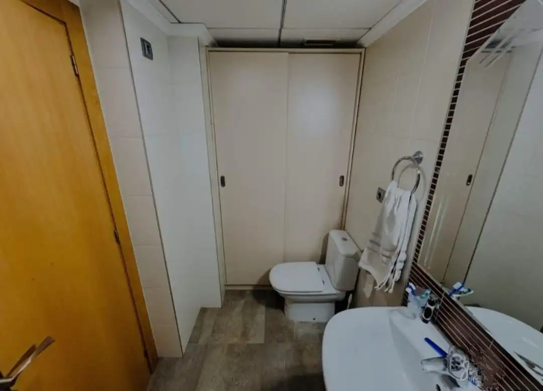 Wohnung mit Aufzug zum Verkauf in La Mata, imagen 9