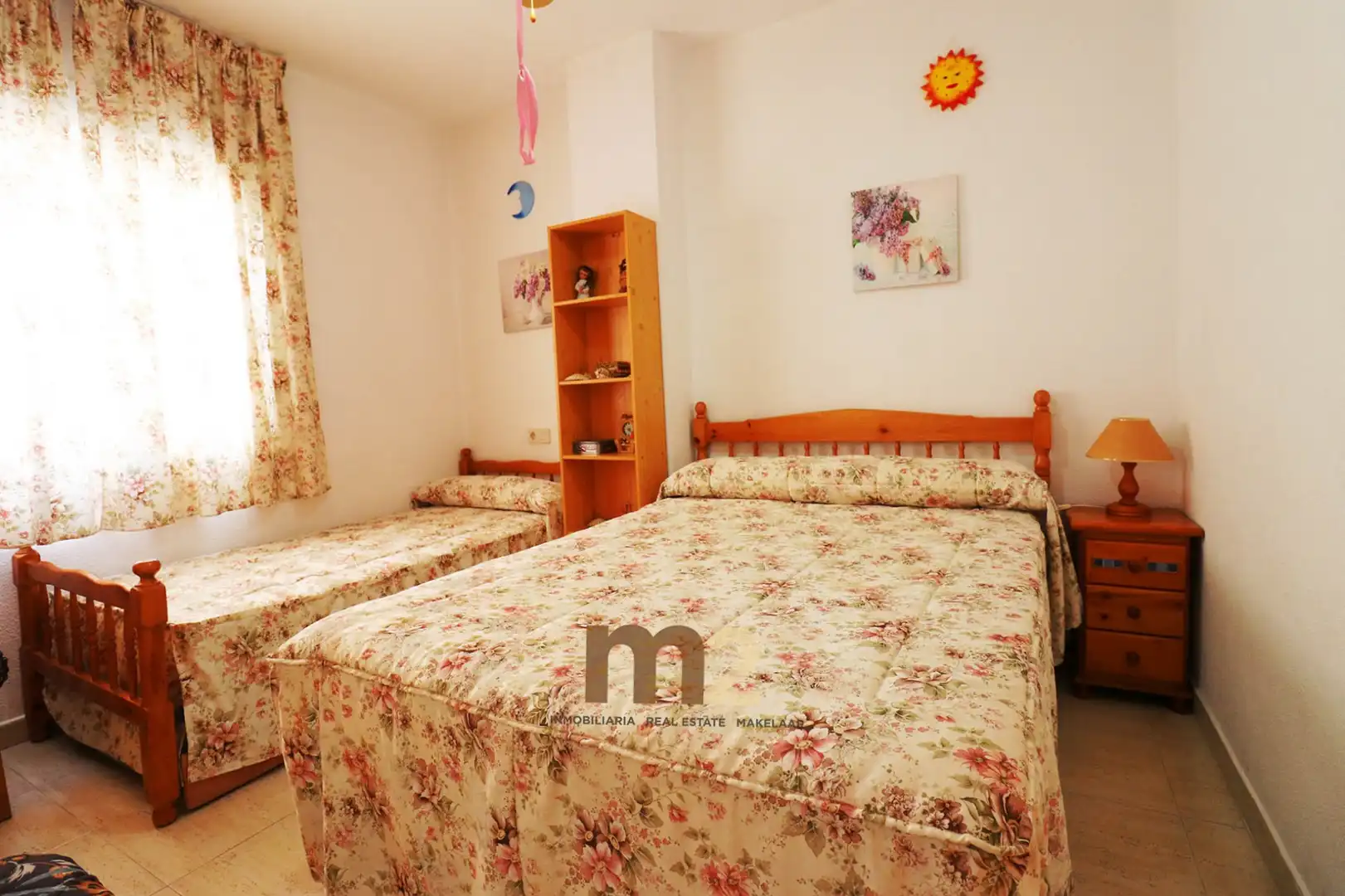 Apartament amb terrassa en venda a Carrer Pintor Antonio López 2, imagen 20