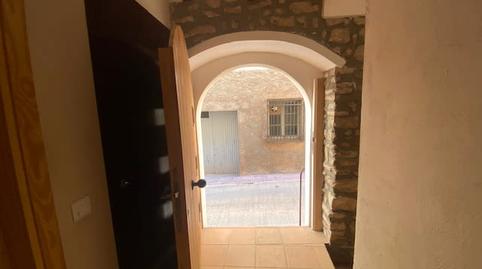 Foto 2 de Piso en venta en Carrer Nou, El Masroig, Tarragona