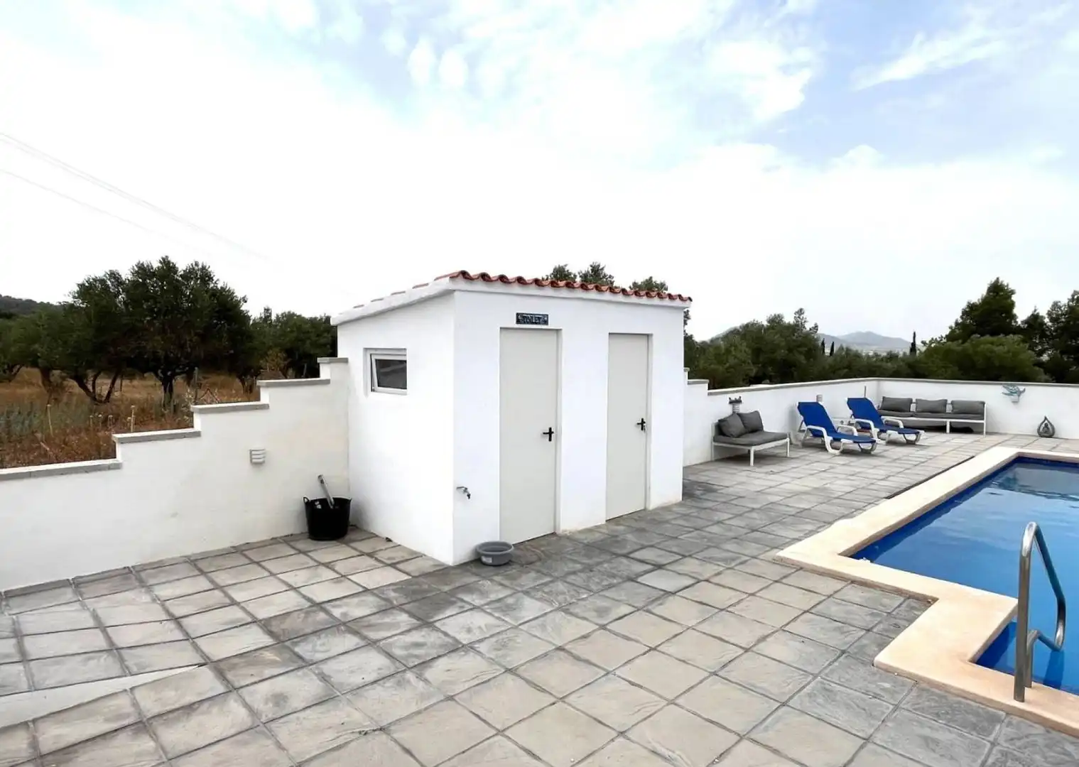 Maison rustique à vendre à Sax, imagen 10