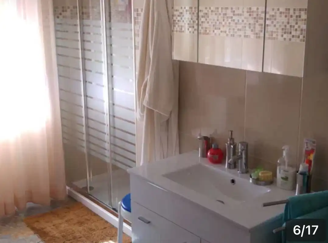 Casa amb terrassa en venda a Rúa Eduardo Blanco Amor, imagen 6