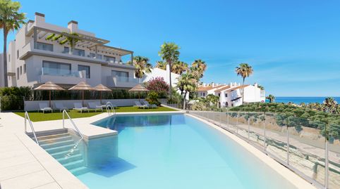 Foto 5 von Wohnungen zum Verkauf in Casco Antiguo, Marbella