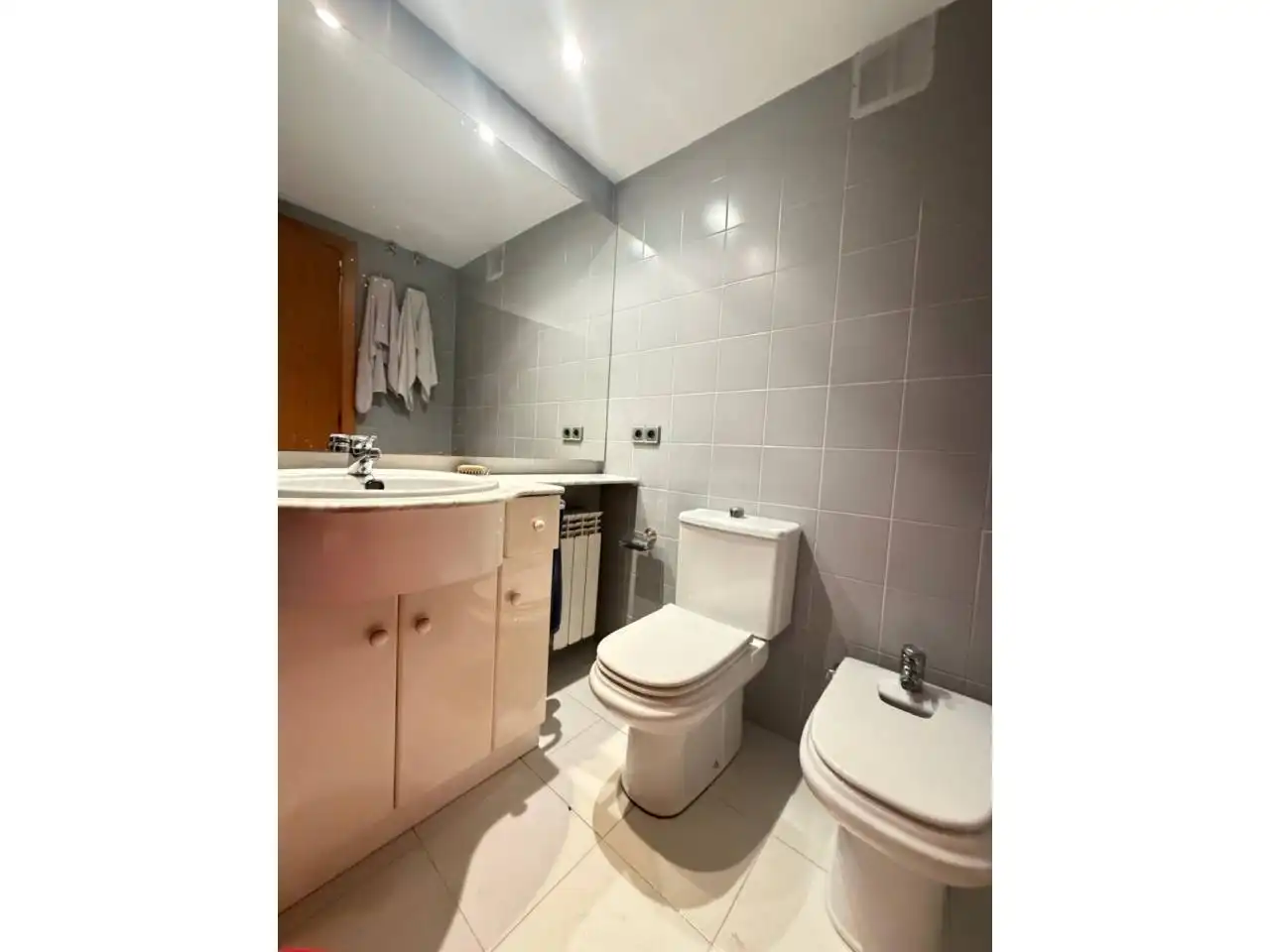 Wohnung zur Miete in Girona, Girona