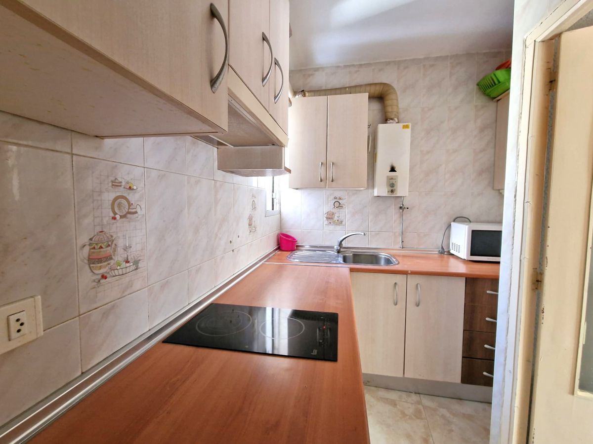 Wohnung zum verkauf in Centro Ciudad