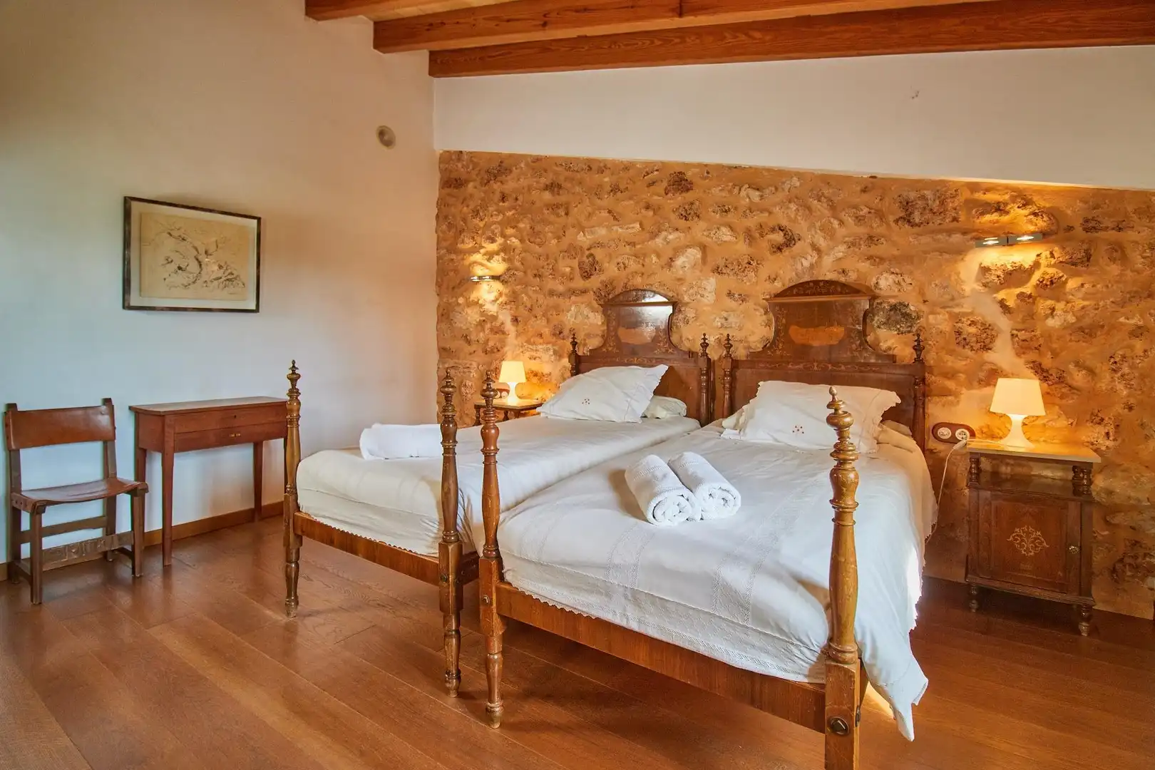 Casa rustica in vendita a Algaida, imagen 26