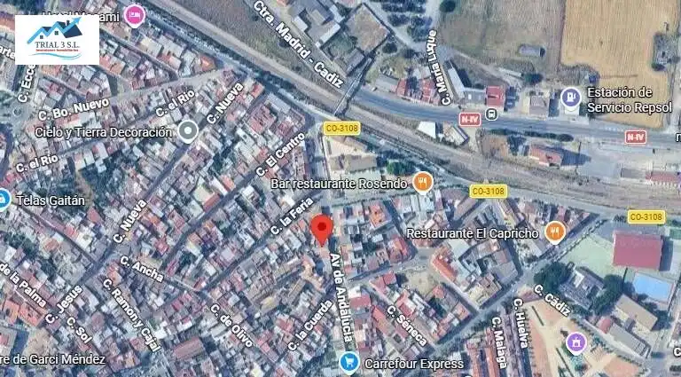 Wohnung zum Verkauf in Avenida Avenida Andalucía, imagen 2