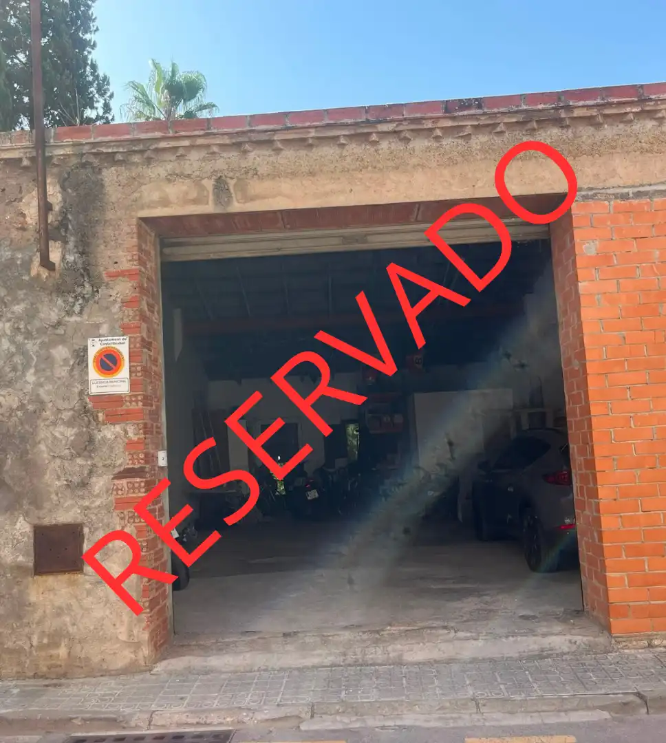Business premises for sale in Carrer Santa Rita