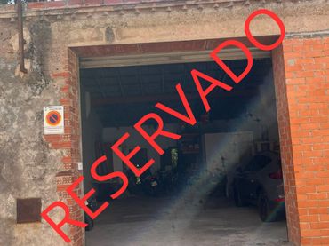 Local comercial en venta en Carrer Santa Rita