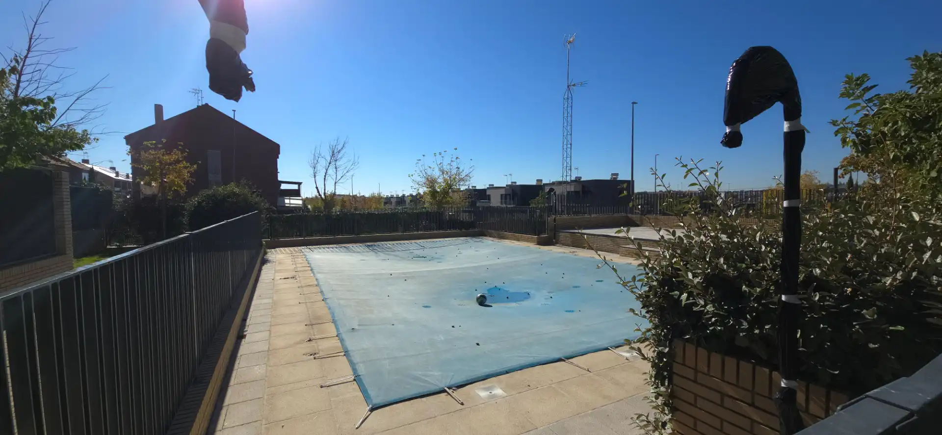 Doppelhaushälfte mit Pool zum Verkauf in Calle de Ibiza, imagen 95